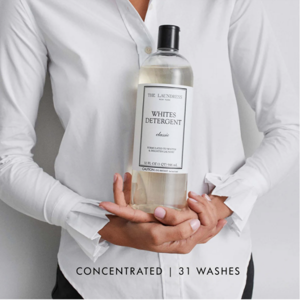 THE LAUNDRESS 白色衣物洗衣精 Classic 經典香氛 - Image 4