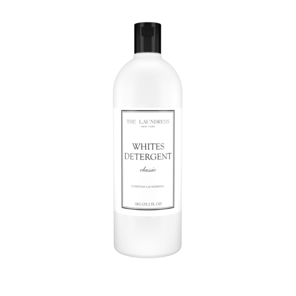 THE LAUNDRESS 白色衣物洗衣精 Classic 經典香氛