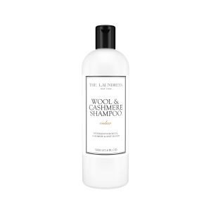羊絨羊毛洗衣精 500G (2) - The Laundress | 高級洗衣精和織品護理