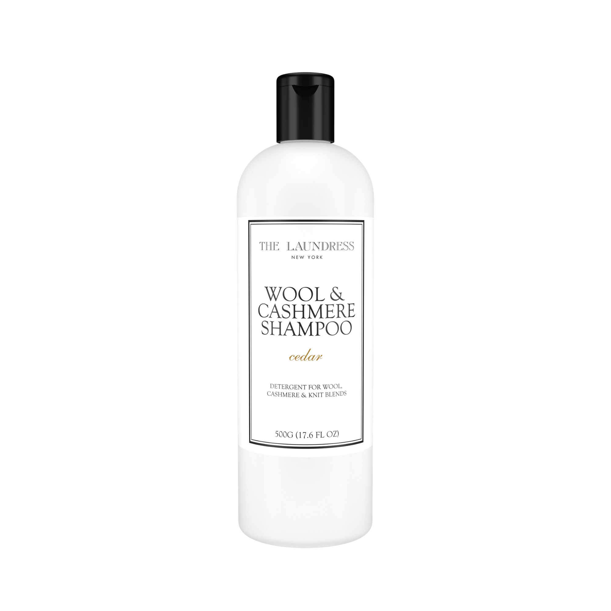 羊絨羊毛洗衣精 500G (2) - The Laundress | 高級洗衣精和織品護理