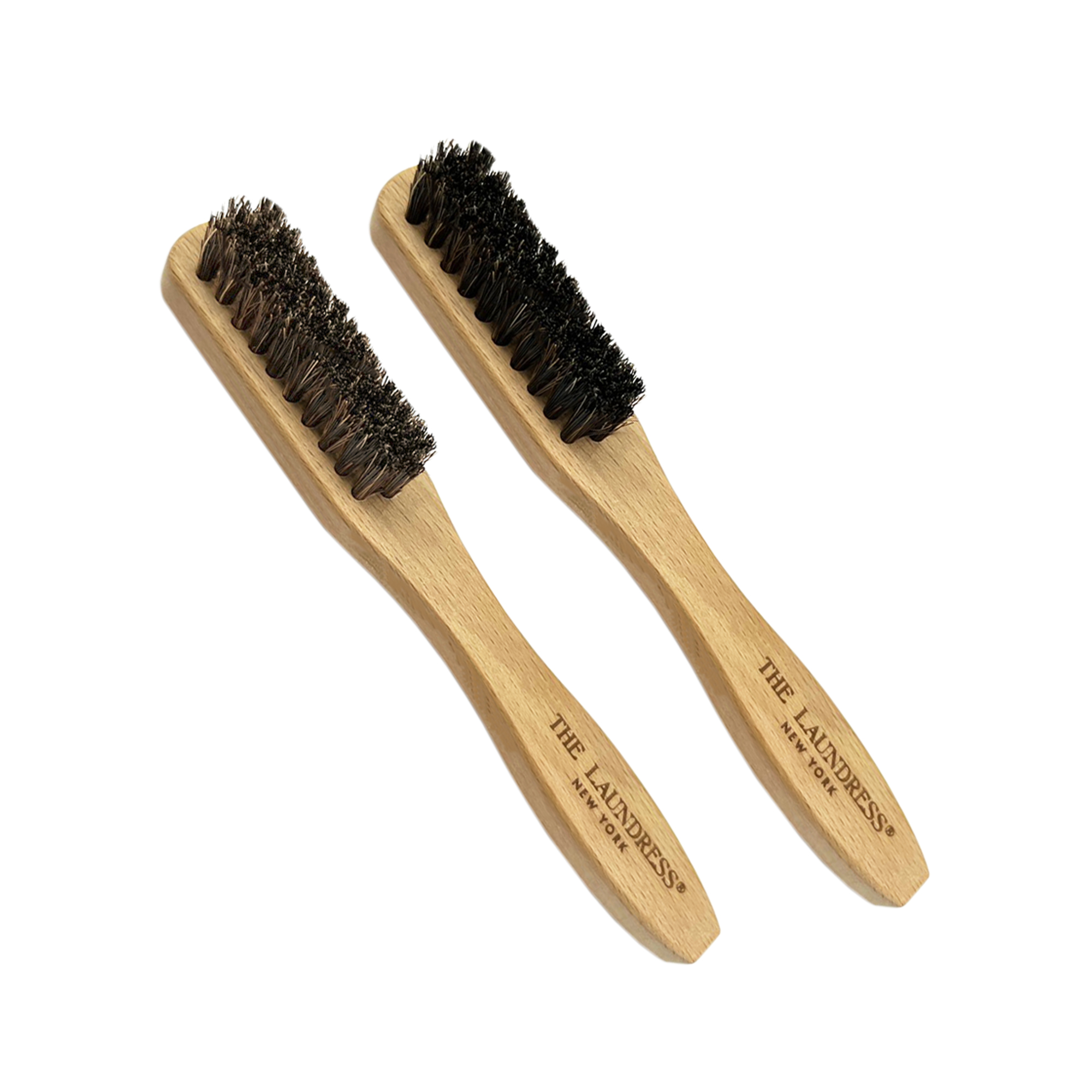 衣物專用護理刷-2000商品白底圖 - The Laundress | 高級洗衣精和織品護理